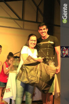 Cantina Mato Grosso comemora seus 06 anos em Dourados.