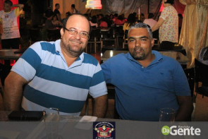 Cantina Mato Grosso comemora seus 06 anos em Dourados.