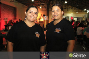 Cantina Mato Grosso comemora seus 06 anos em Dourados.