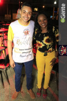 Cantina Mato Grosso comemora seus 06 anos em Dourados.