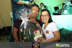 Cantina Mato Grosso comemora seus 06 anos em Dourados.