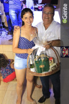 Cantina Mato Grosso comemora seus 06 anos em Dourados.