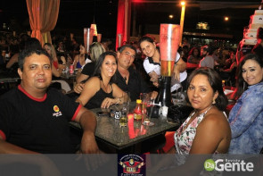 Cantina Mato Grosso comemora seus 06 anos em Dourados.