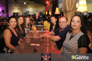 Cantina Mato Grosso comemora seus 06 anos em Dourados.