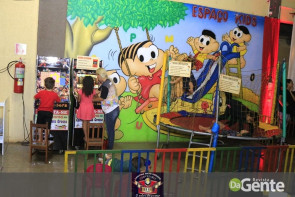 Cantina Mato Grosso comemora seus 06 anos em Dourados.