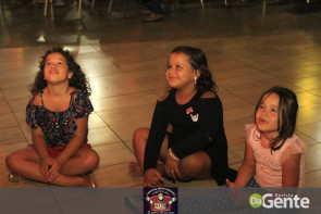 Cantina Mato Grosso comemora seus 06 anos em Dourados.