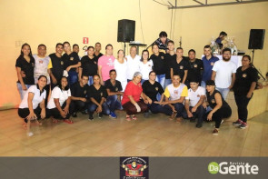 Cantina Mato Grosso comemora seus 06 anos em Dourados.