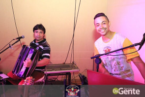 Cantina Mato Grosso comemora seus 06 anos em Dourados.