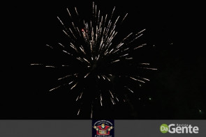 Cantina Mato Grosso comemora seus 06 anos em Dourados.