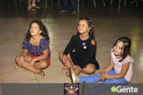 Cantina Mato Grosso comemora seus 06 anos em Dourados.