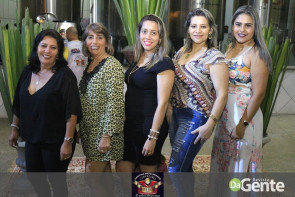 Cantina Mato Grosso comemora seus 06 anos em Dourados.