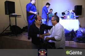 Cantina Mato Grosso comemora seus 06 anos em Dourados.