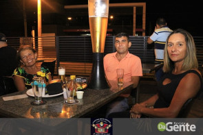 Cantina Mato Grosso comemora seus 06 anos em Dourados.