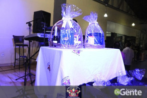 Cantina Mato Grosso comemora seus 06 anos em Dourados.