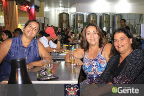 Cantina Mato Grosso comemora seus 06 anos em Dourados.