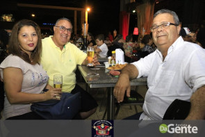 Cantina Mato Grosso comemora seus 06 anos em Dourados.