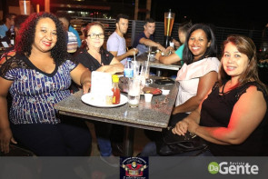 Cantina Mato Grosso comemora seus 06 anos em Dourados.