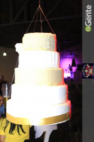 Cantina Mato Grosso comemora seus 06 anos em Dourados.