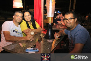 Cantina Mato Grosso comemora seus 06 anos em Dourados.