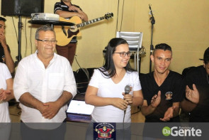 Cantina Mato Grosso comemora seus 06 anos em Dourados.