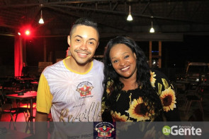 Cantina Mato Grosso comemora seus 06 anos em Dourados.