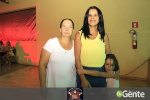 Cantina Mato Grosso comemora seus 06 anos em Dourados.