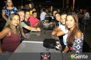 Cantina Mato Grosso comemora seus 06 anos em Dourados.