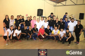 Cantina Mato Grosso comemora seus 06 anos em Dourados.