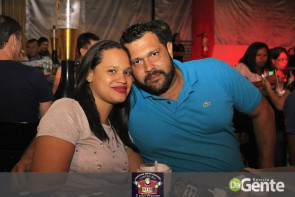 Cantina Mato Grosso comemora seus 06 anos em Dourados.