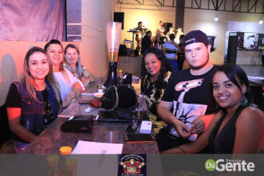 Cantina Mato Grosso comemora seus 06 anos em Dourados.