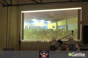 Cantina Mato Grosso comemora seus 06 anos em Dourados.