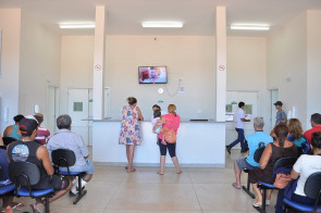 Escala de médicos na UPA e HV permanece normal no final de ano