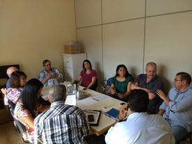 Prefeita destina R$ 2 milhões do duodécimo para Funsaud quitar dívidas de insumos e medicamentos