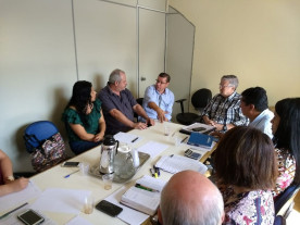 Prefeita destina R$ 2 milhões do duodécimo para Funsaud quitar dívidas de insumos e medicamentos