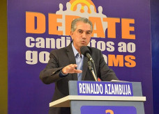 Debate em campanha (2014)