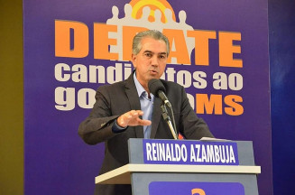 Debate em campanha (2014)