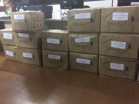 Boletos do IPTU 2018 já começaram a ser distribuídos