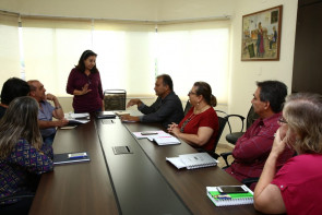 Prefeita anuncia R$ 156 milhões em obras para 2018