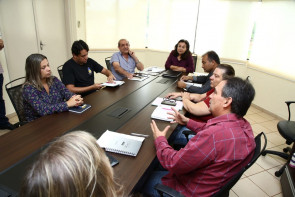 Prefeita anuncia R$ 156 milhões em obras para 2018