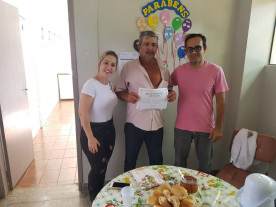 Projeto antitabagismo é diferencial a pacientes em UBS de Vila Vargas