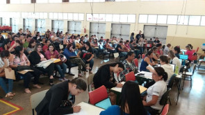 Educação segue cronograma do  Processo Seletivo Simplificado