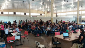 Educação segue cronograma do  Processo Seletivo Simplificado