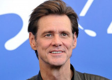 Jim Carrey