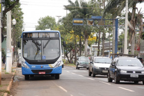 Agetran avalia pedido de empresa para reajuste da tarifa de transporte público