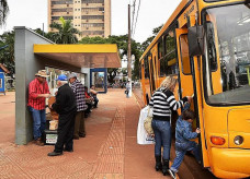 Empresa de transporte coletivo quer reajuste de tarifa; Agetran avalia solicitação