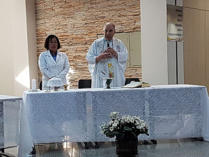 padre Odorico Felippo