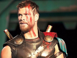 Chris Hemsworth confirma que não retornará ao papel de "Thor" depois dos filmes dos "Vingadores"