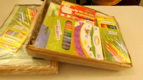 Dourados adere a programa nacional  e garante kit escolar do MEC a alunos