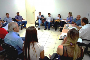 Semsur reúne donos de postos de  combustíveis para recomendações