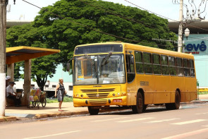 Tarifa de ônibus terá reajuste bem  menor que o proposto pela empresa